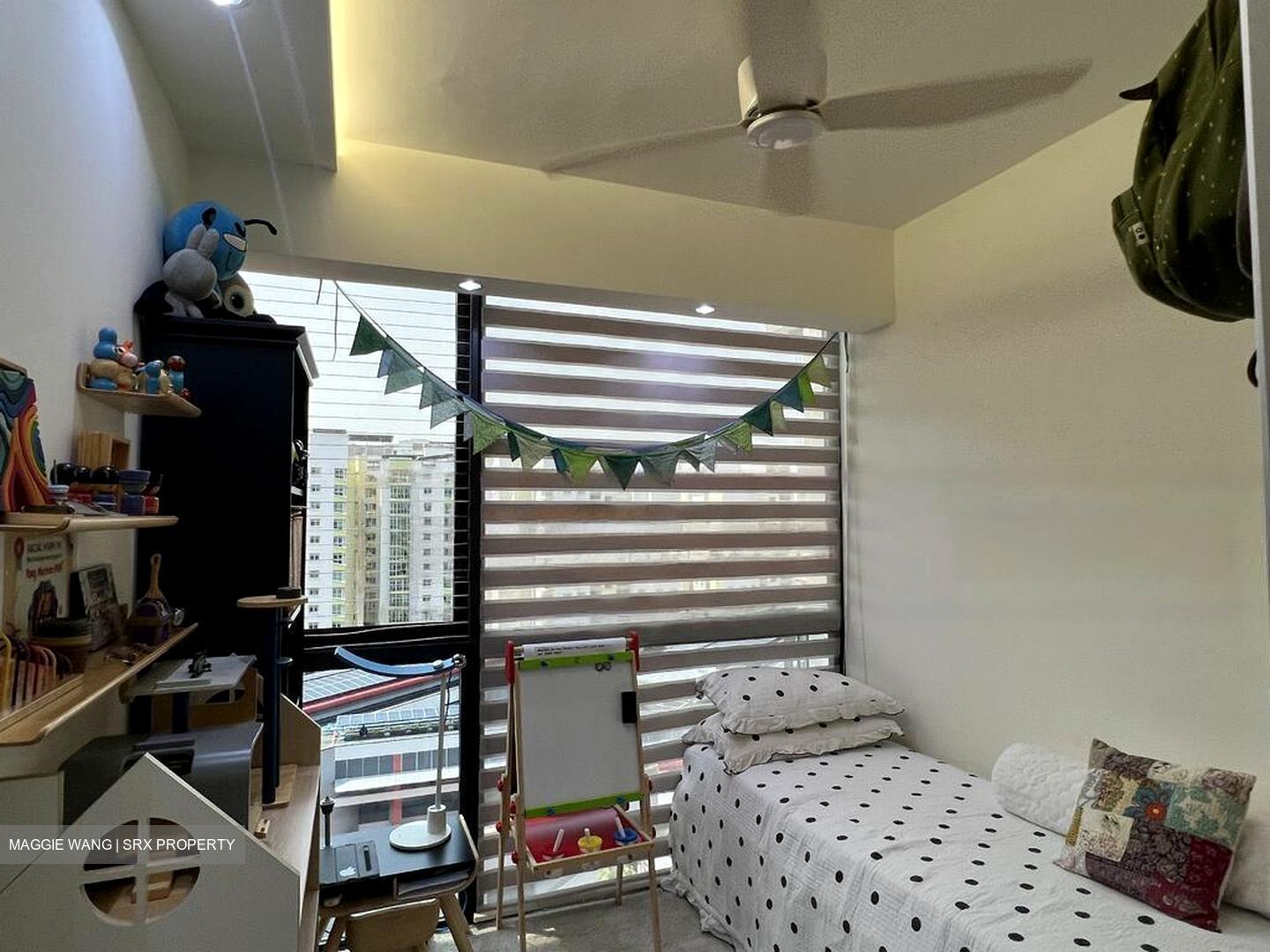 Waterbay (D19), Condominium #501814731